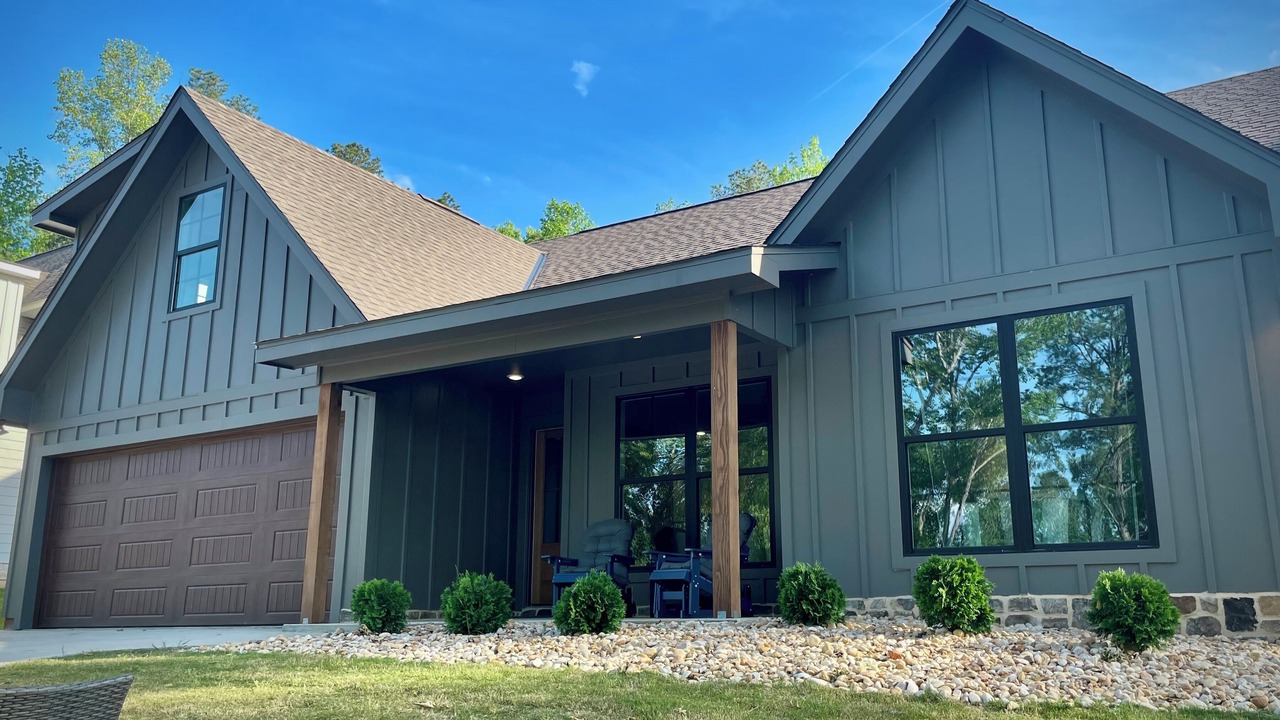 Photo of Outdoor in Dadeville