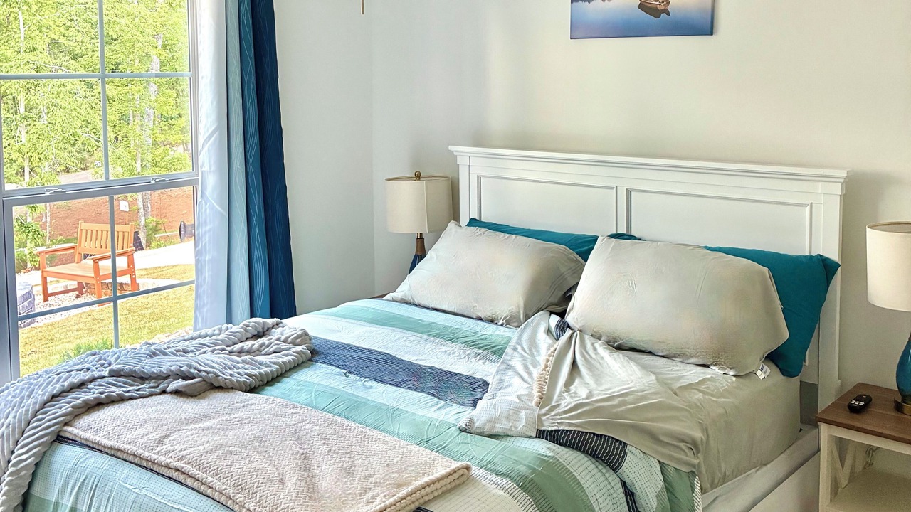Photo of Bedroom in Dadeville