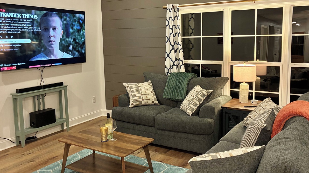 Photo of Livingroom in Dadeville