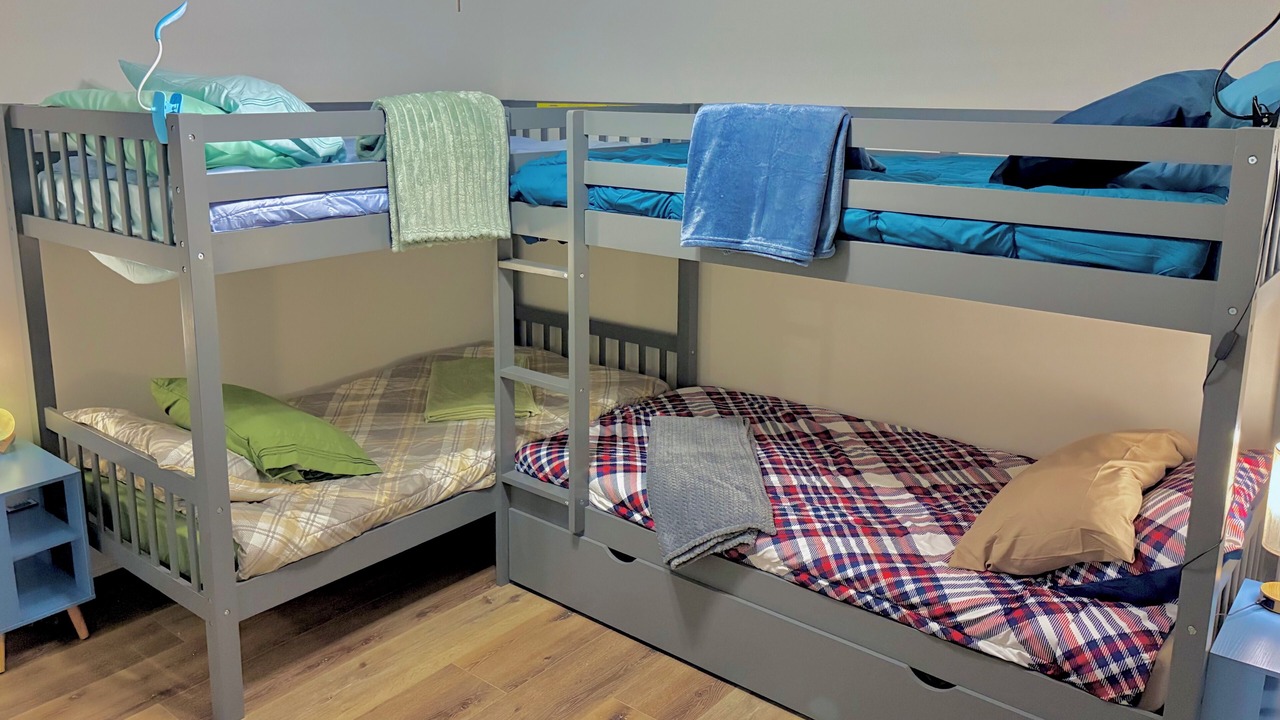 Photo of Bedroom in Dadeville