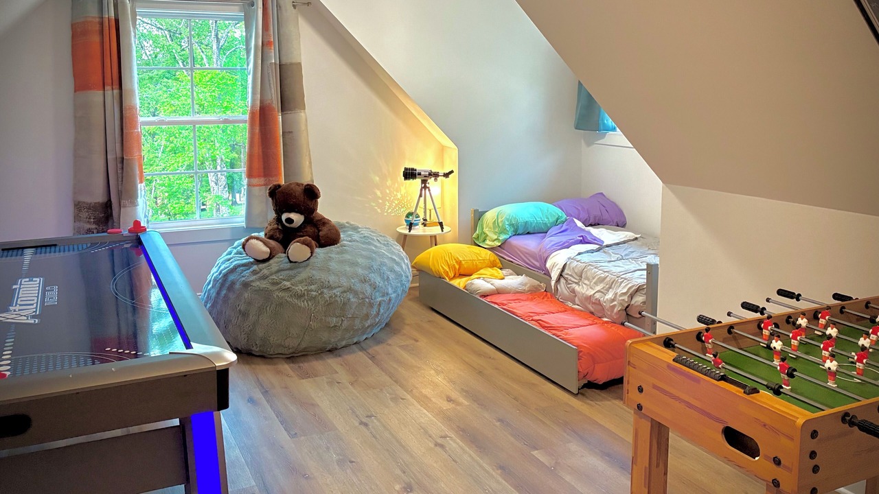 Photo of Bedroom in Dadeville