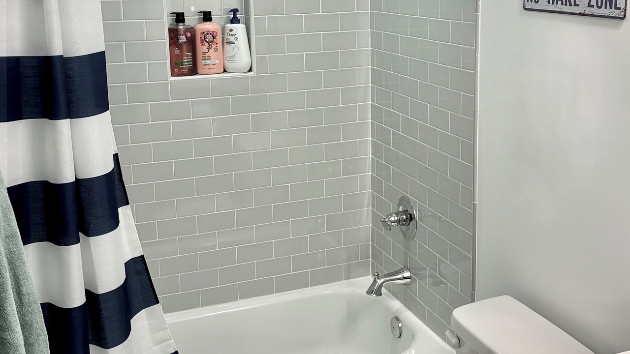 Photo of Bathroom in Dadeville