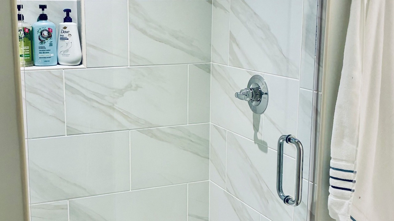 Photo of Bathroom in Dadeville