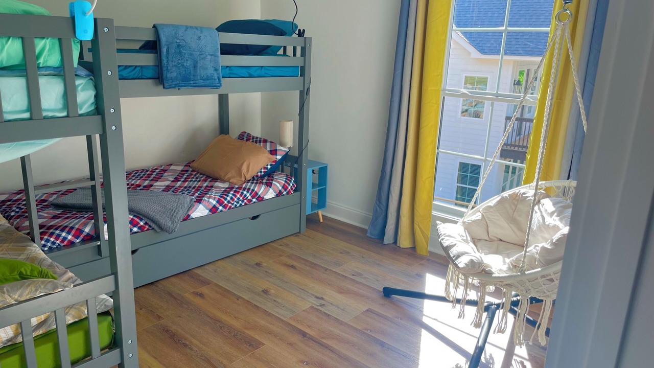 Photo of Bedroom in Dadeville