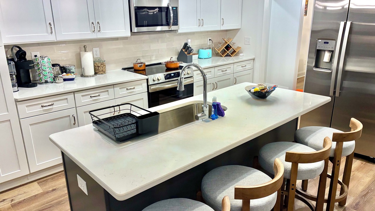 Photo of Kitchen in Dadeville