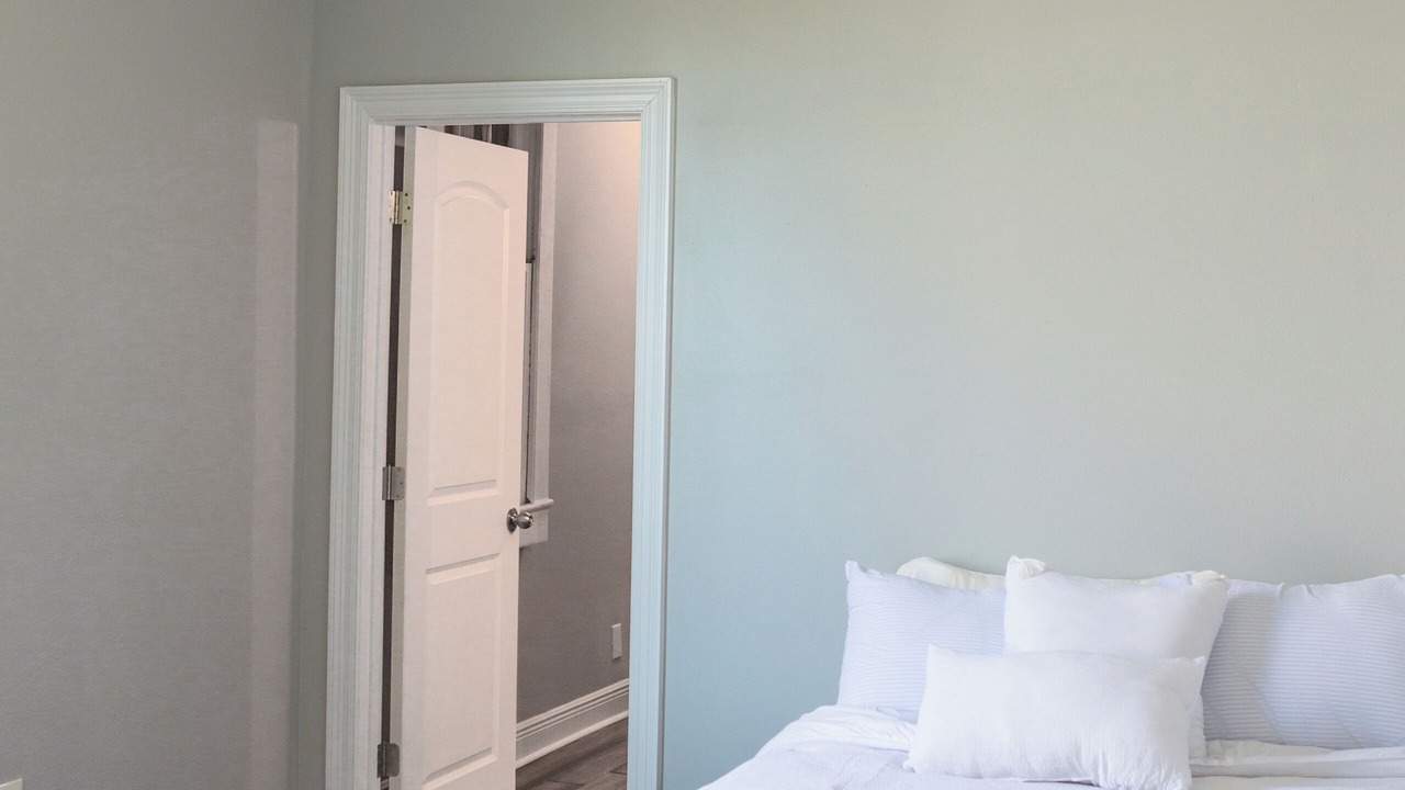 Photo of Bedroom in Tulane - Gravier