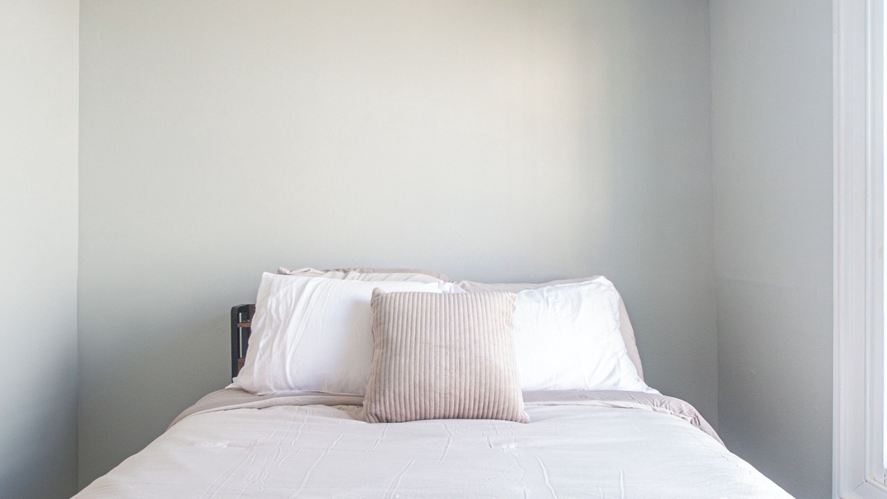 Photo of Bedroom in Tulane - Gravier