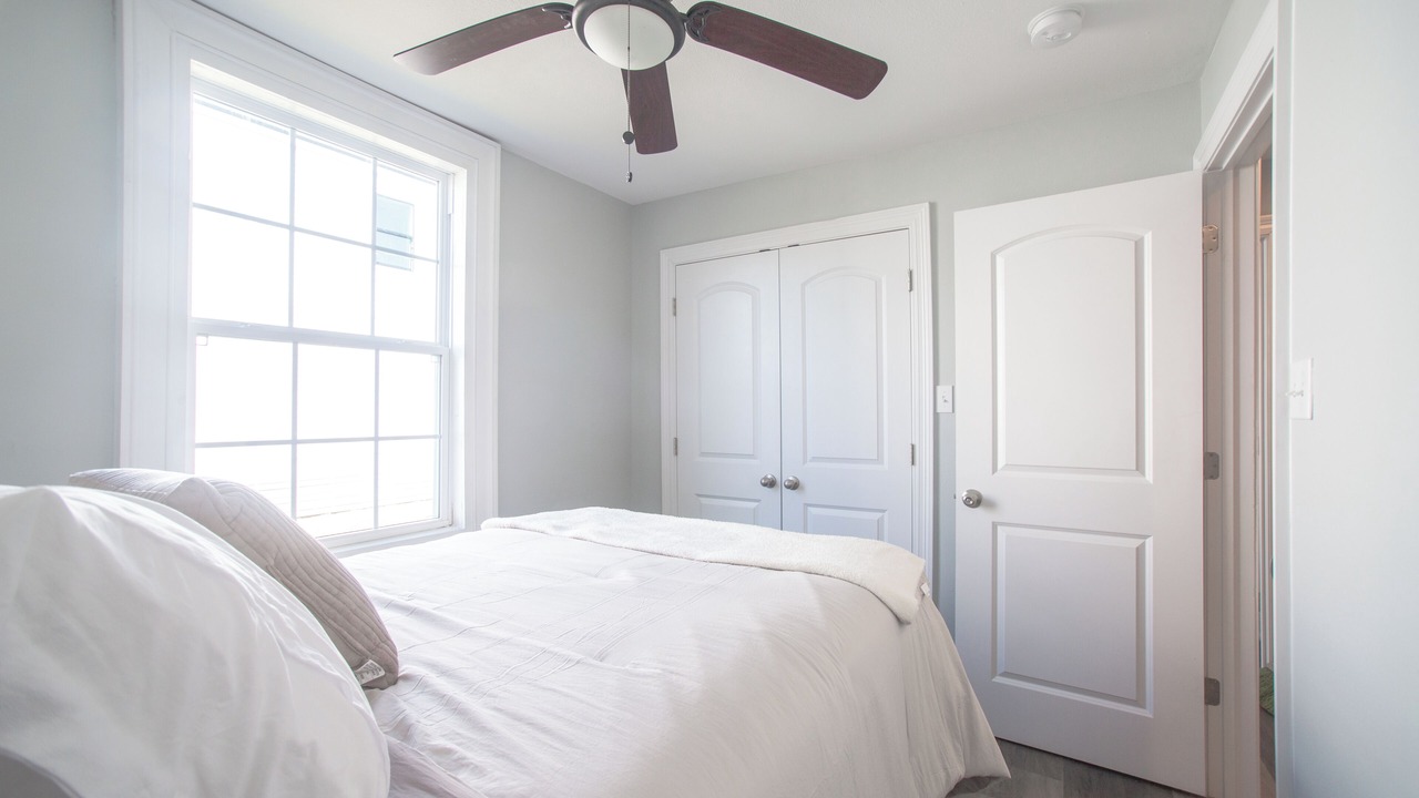 Photo of Bedroom in Tulane - Gravier