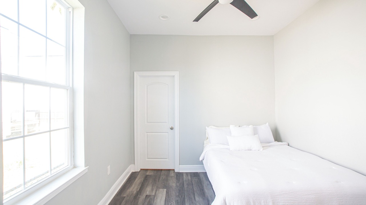 Photo of Bedroom in Tulane - Gravier