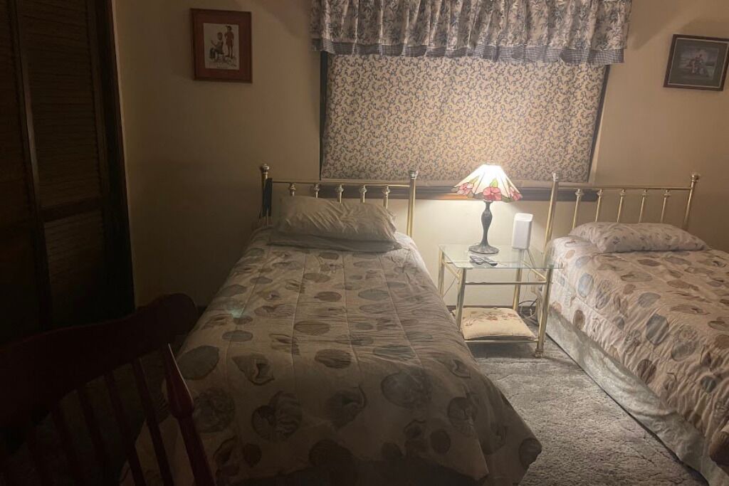 Photo of Bedroom in Old Aurora