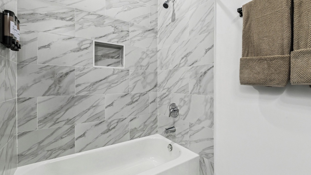 Photo of Bathroom in Saint Claude