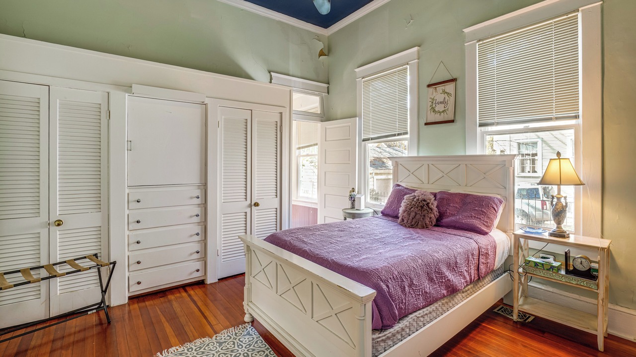 Photo of Bedroom in Greater Belhaven