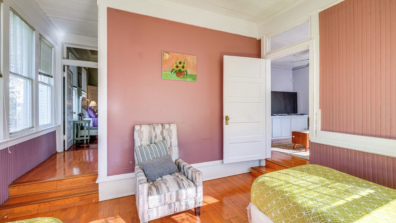 Photo of Bedroom in Greater Belhaven