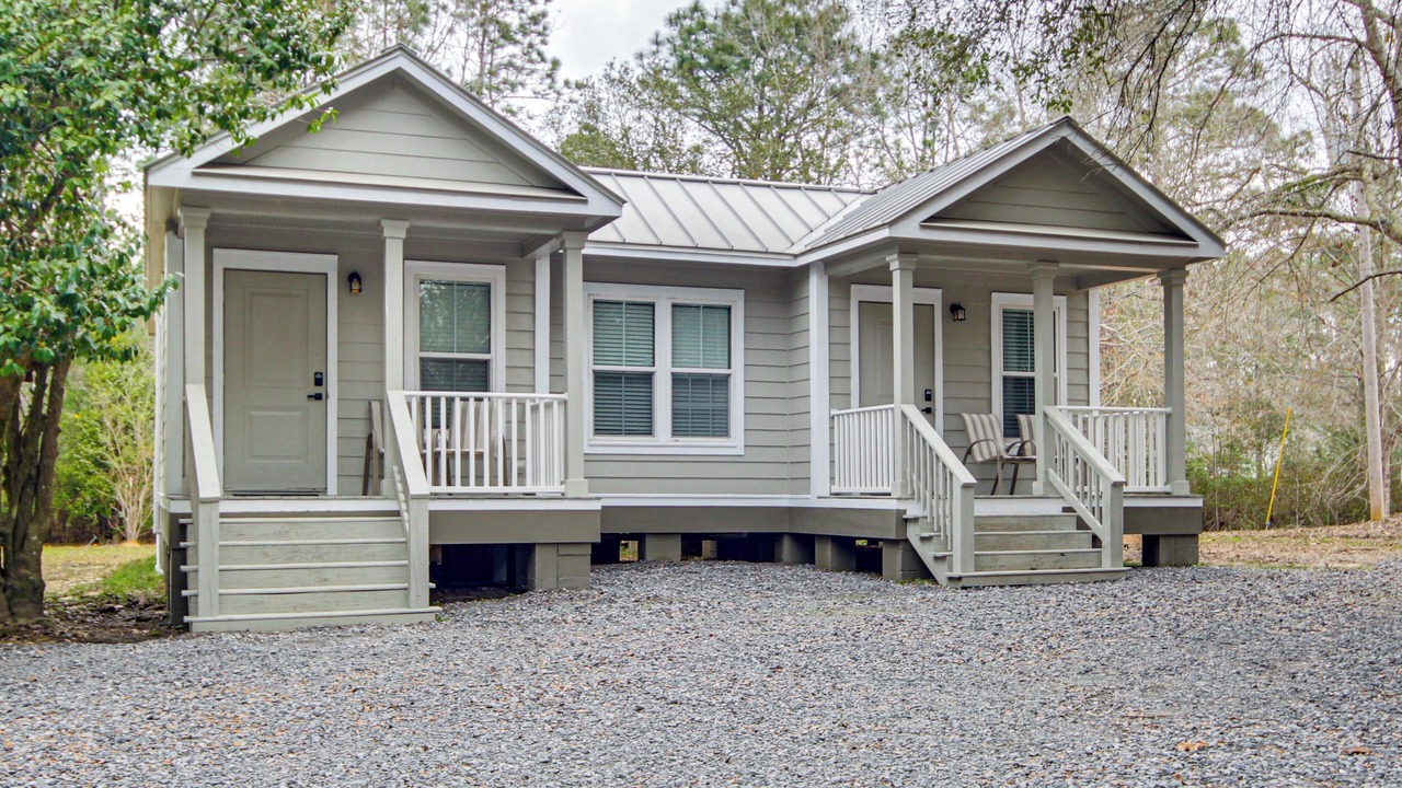 Photo of Outdoor in Gulfport