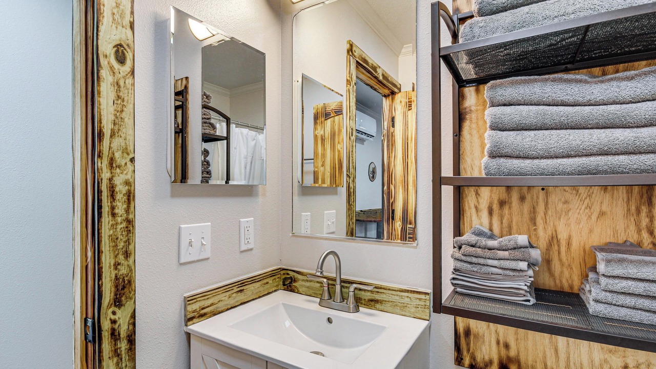 Photo of Bathroom in Gulfport