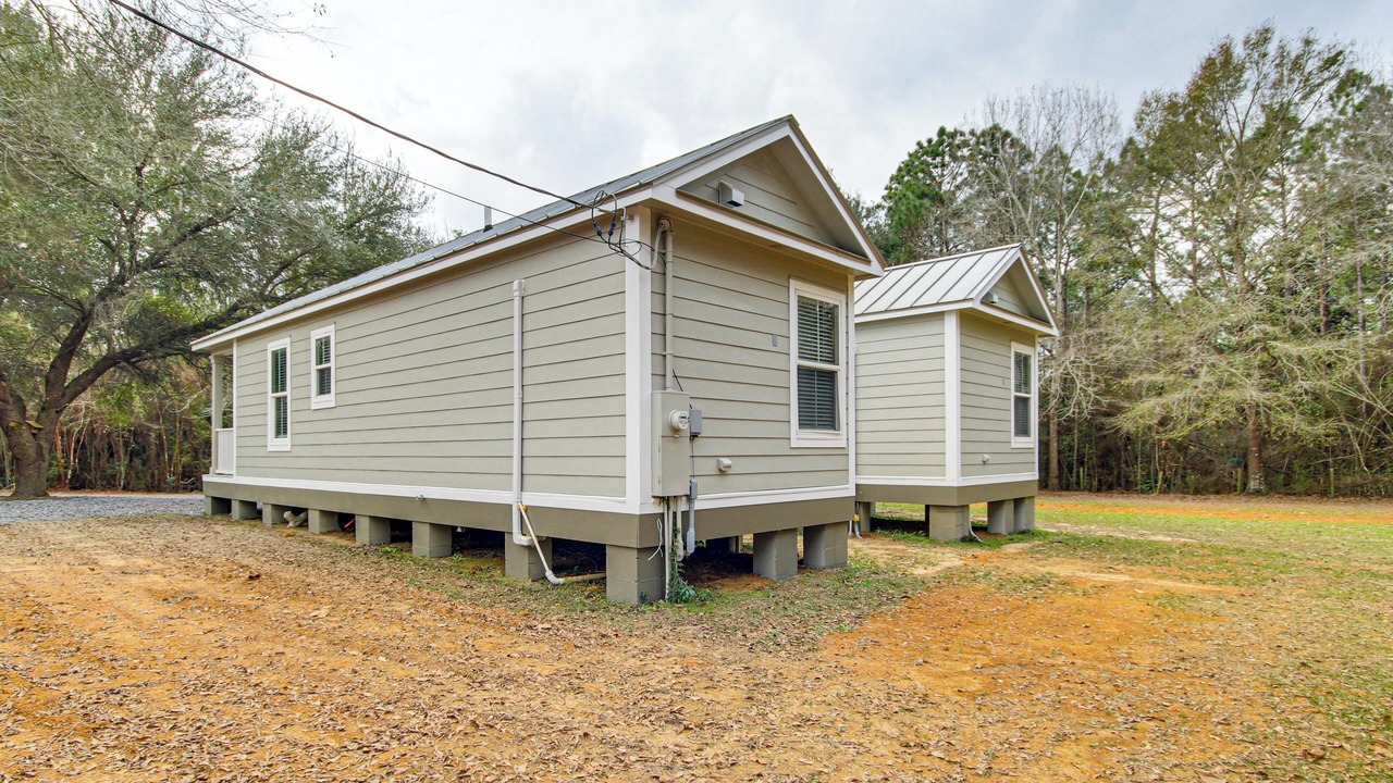Photo of Outdoor in Gulfport