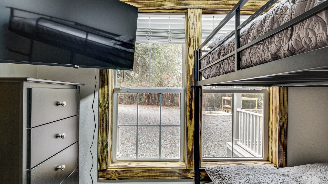 Photo of Bedroom in Gulfport