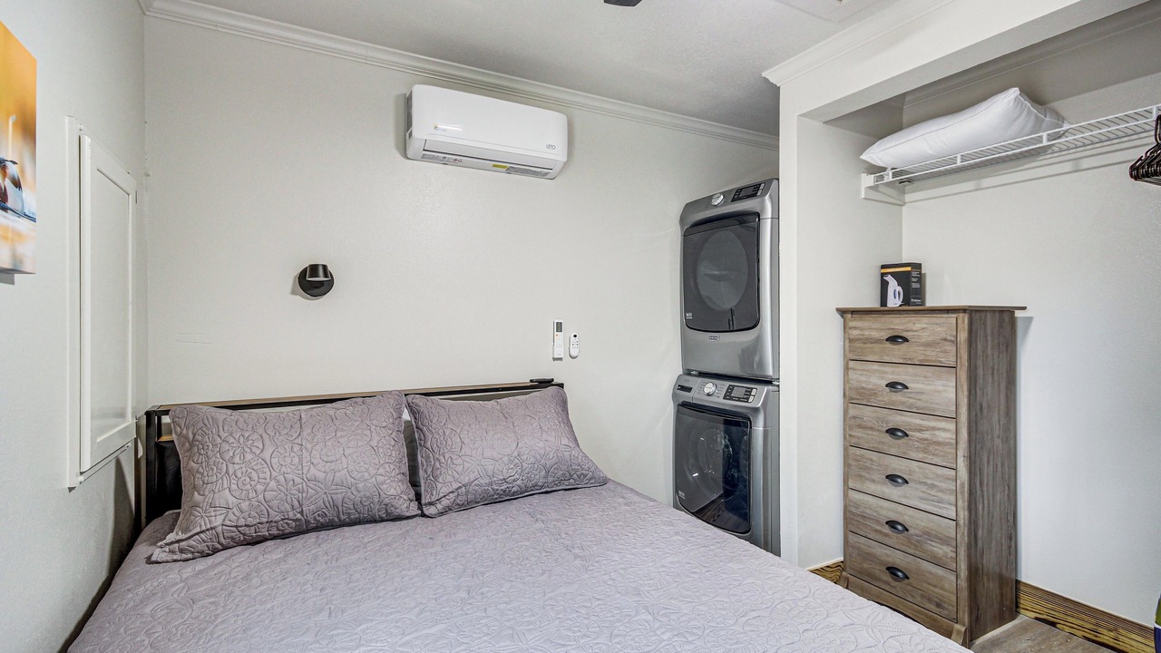 Photo of Bedroom in Gulfport