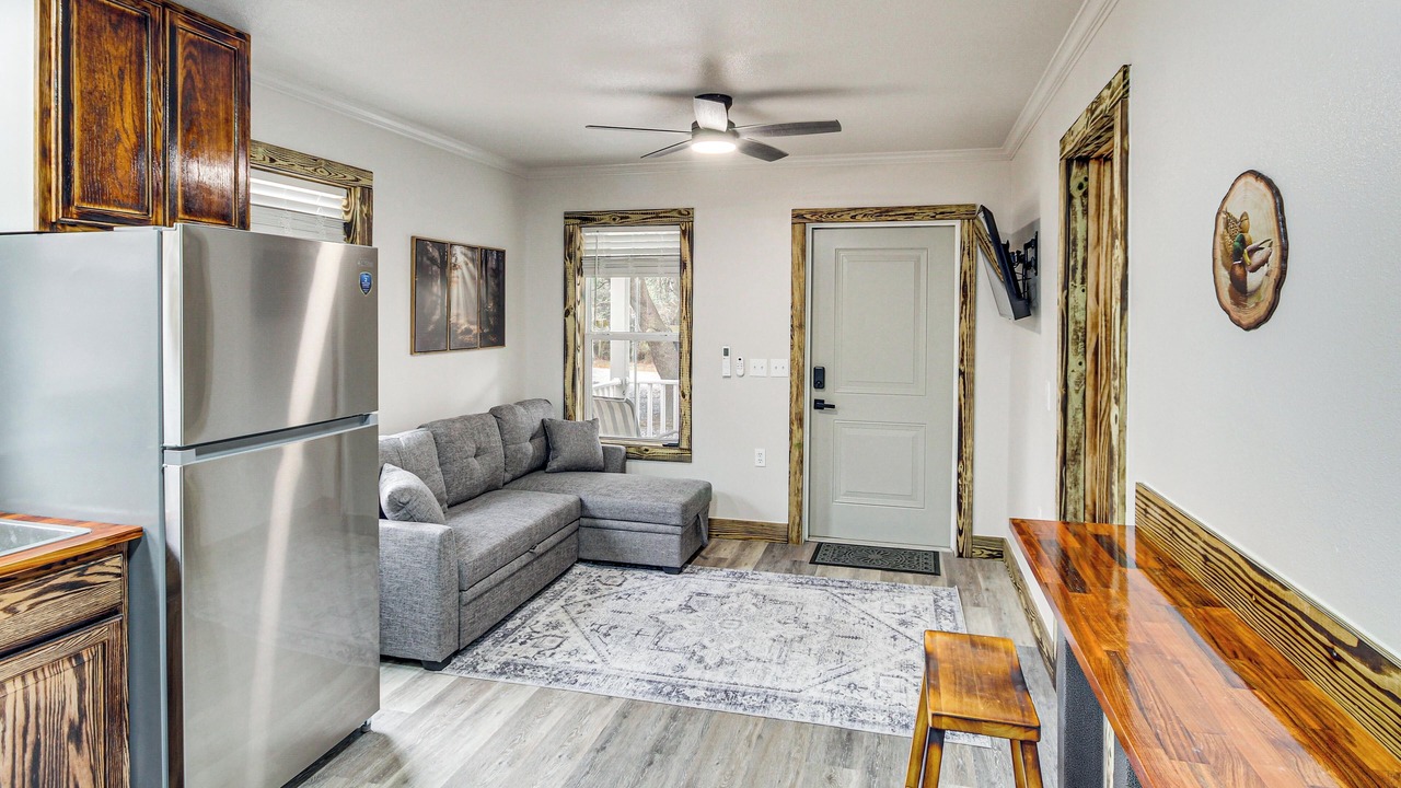 Photo of Bedroom in Gulfport