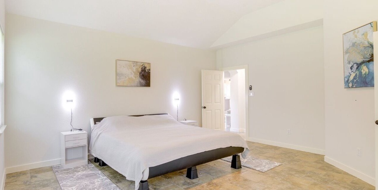 Photo of Bedroom in Hull