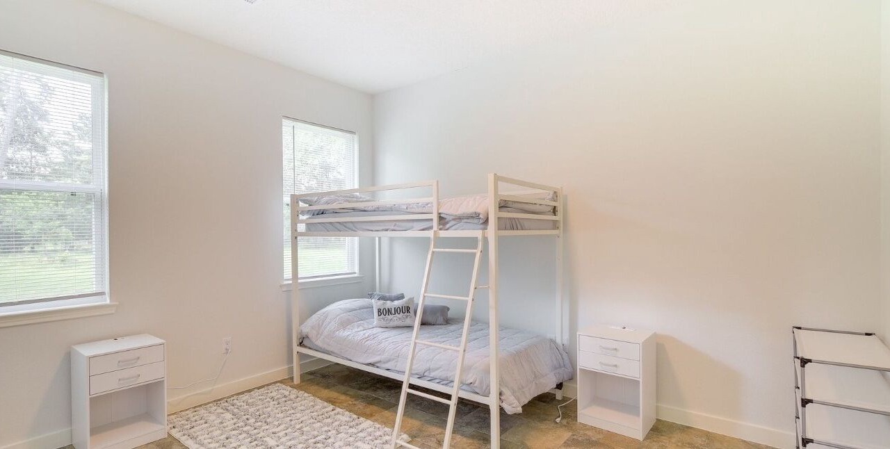 Photo of Bedroom in Hull