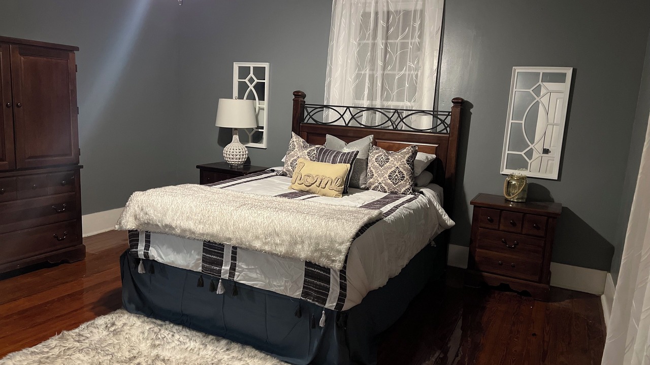 Photo of Bedroom in Citronelle