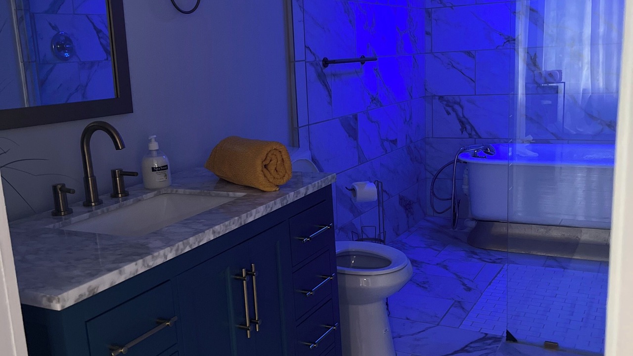 Photo of Bathroom in Citronelle