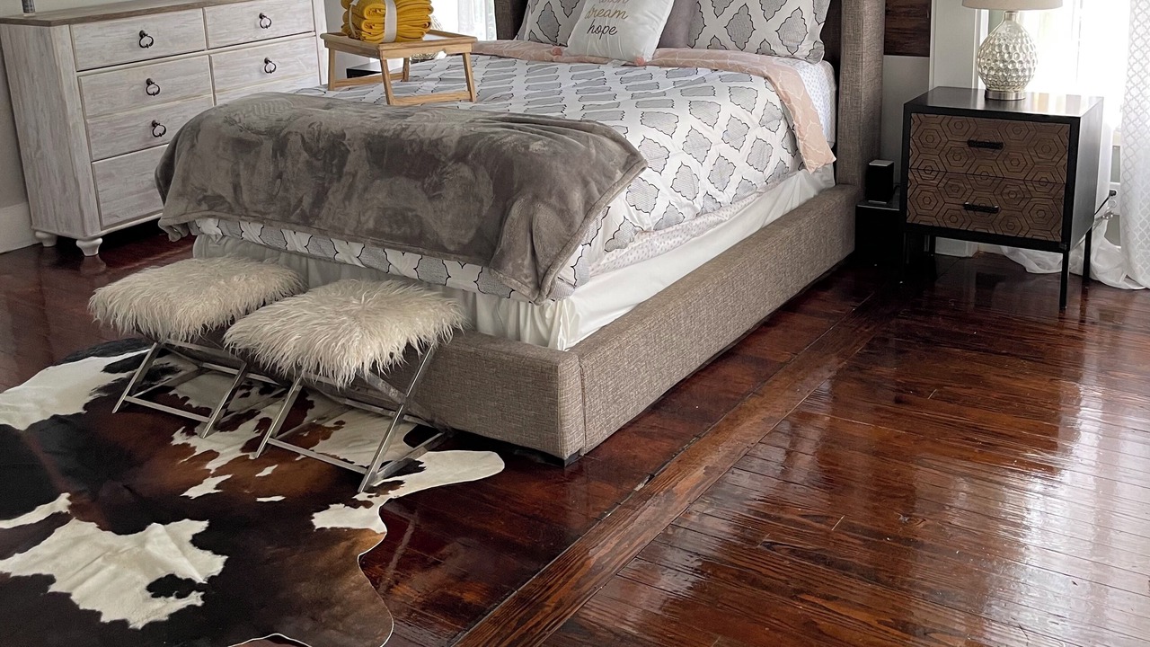 Photo of Bedroom in Citronelle