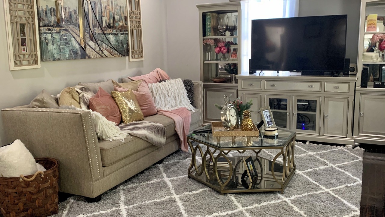 Photo of Livingroom in Citronelle