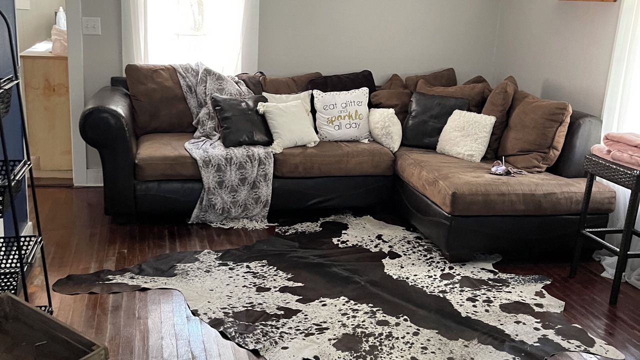 Photo of Livingroom in Citronelle