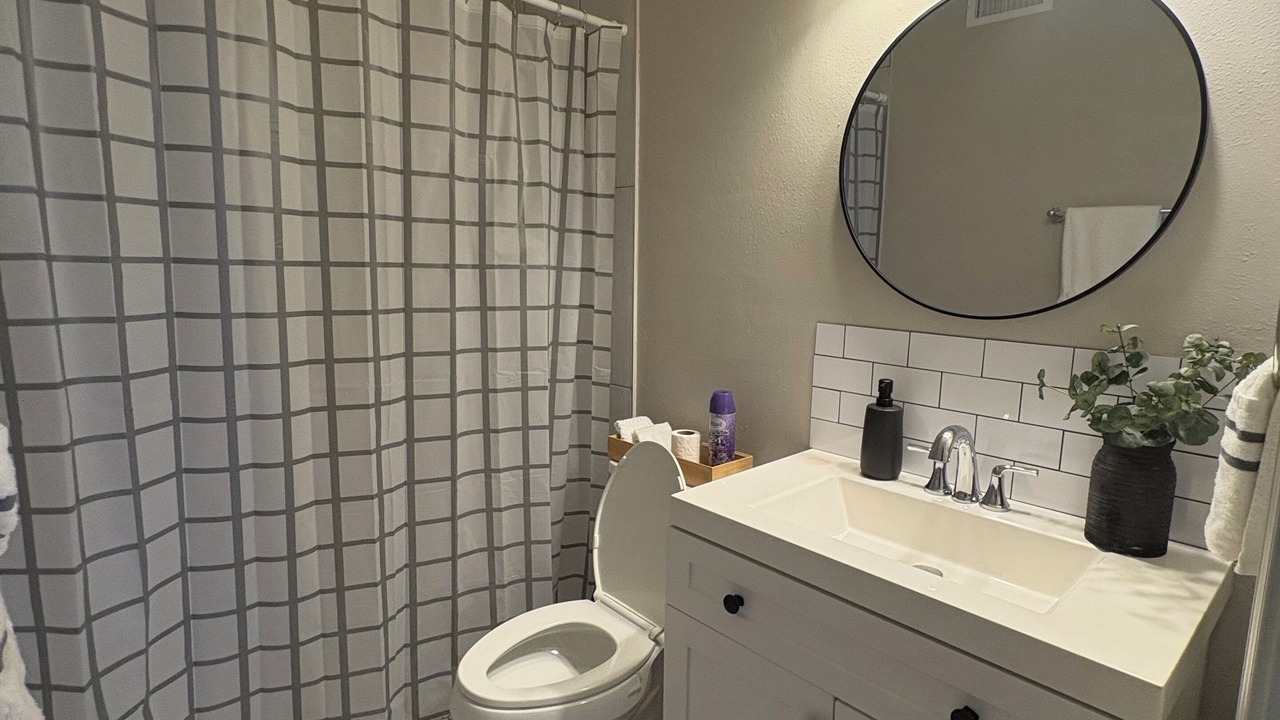 Photo of Bathroom in Sherwood
