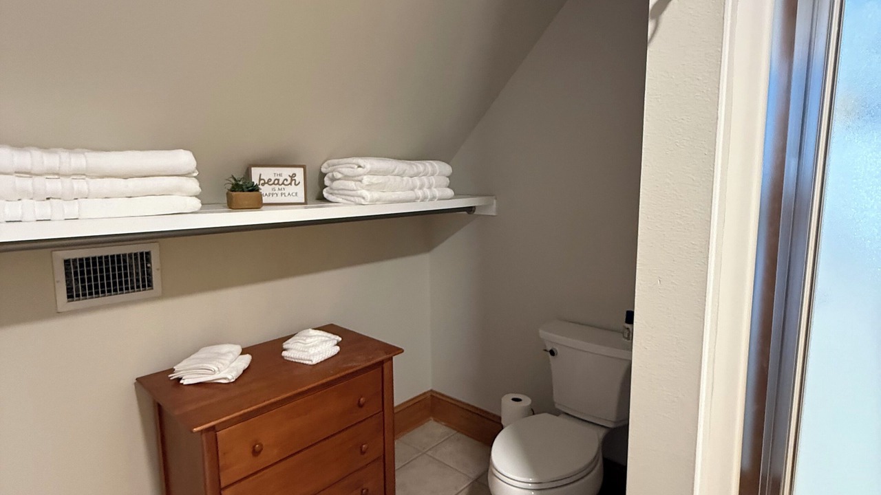 Photo of Bathroom in Loxley
