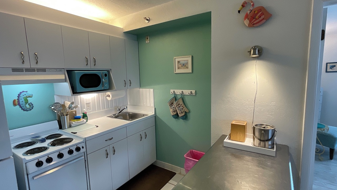 Photo of Kitchen in Lenox Park