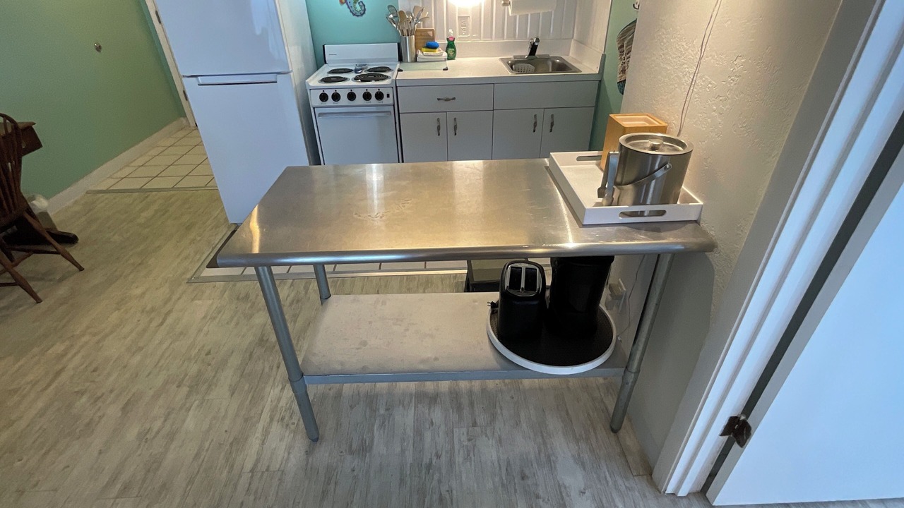 Photo of Kitchen in Lenox Park