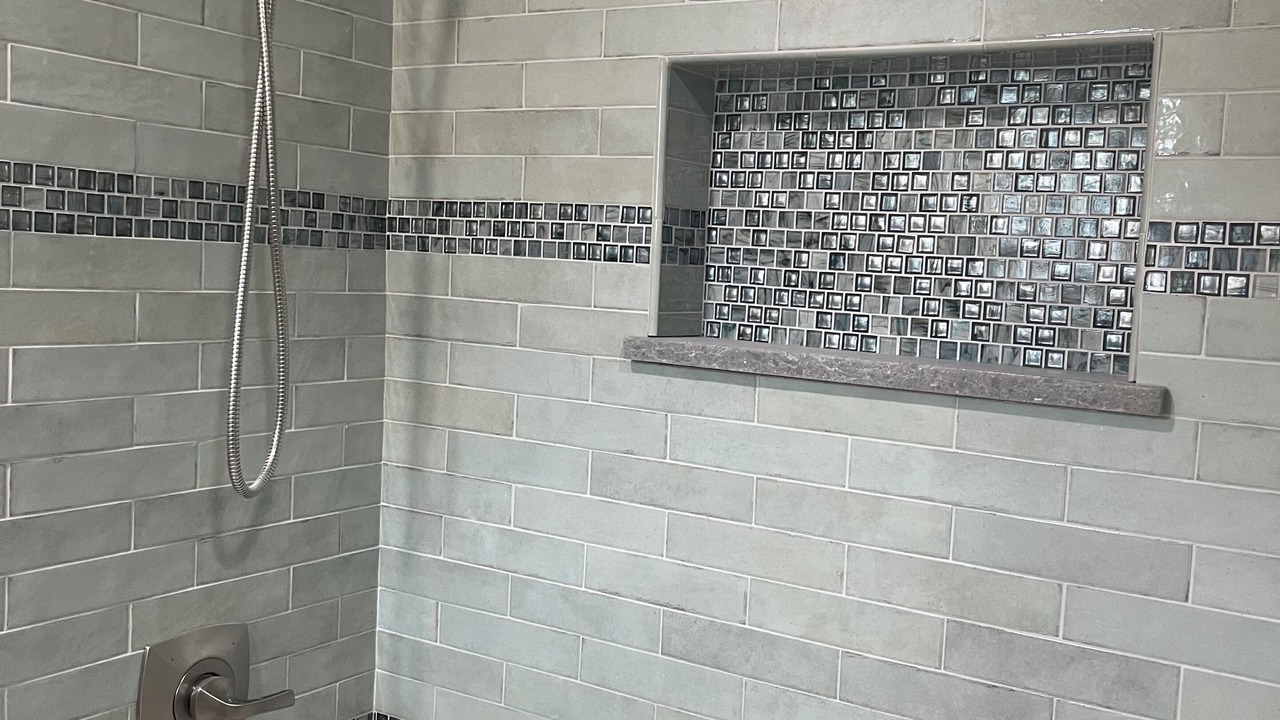 Photo of Bathroom in Fondren