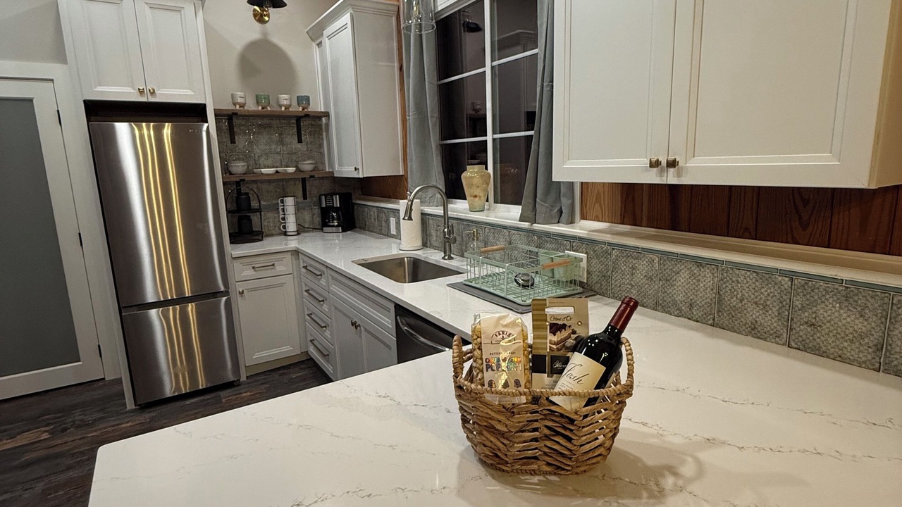 Photo of Kitchen in Fondren