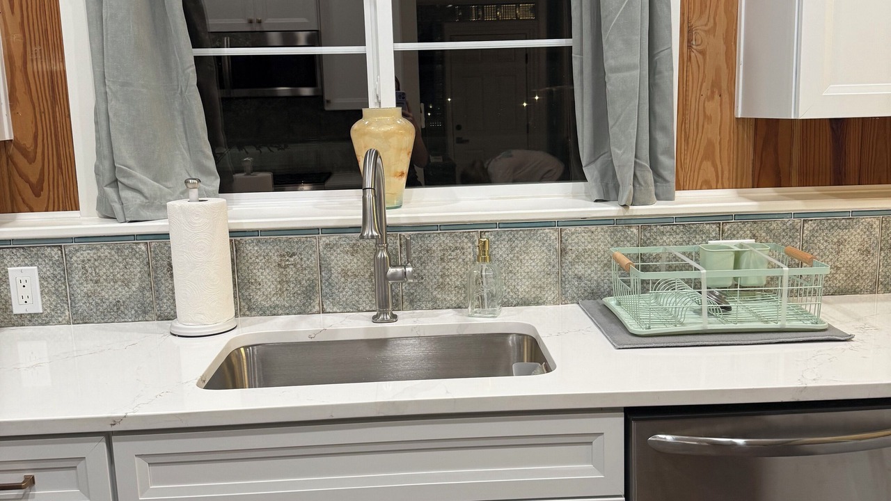 Photo of Kitchen in Fondren