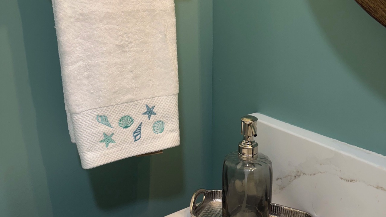Photo of Bathroom in Fondren