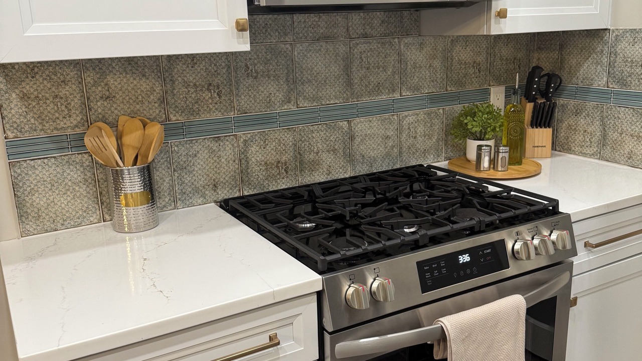 Photo of Kitchen in Fondren