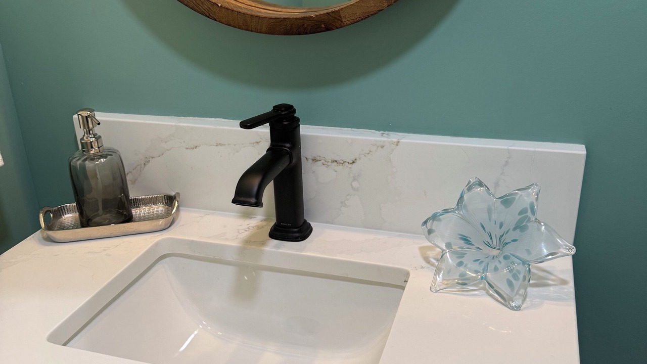 Photo of Bathroom in Fondren