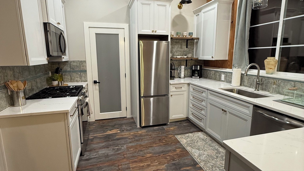 Photo of Kitchen in Fondren