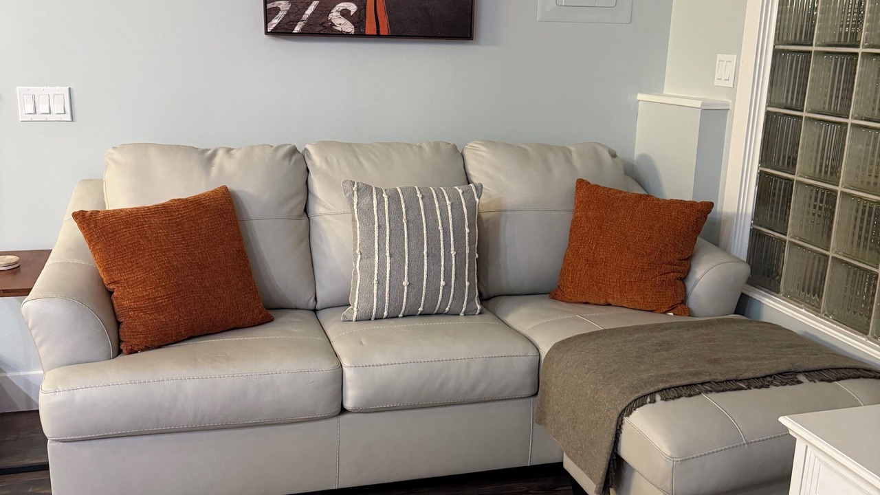 Photo of Livingroom in Fondren