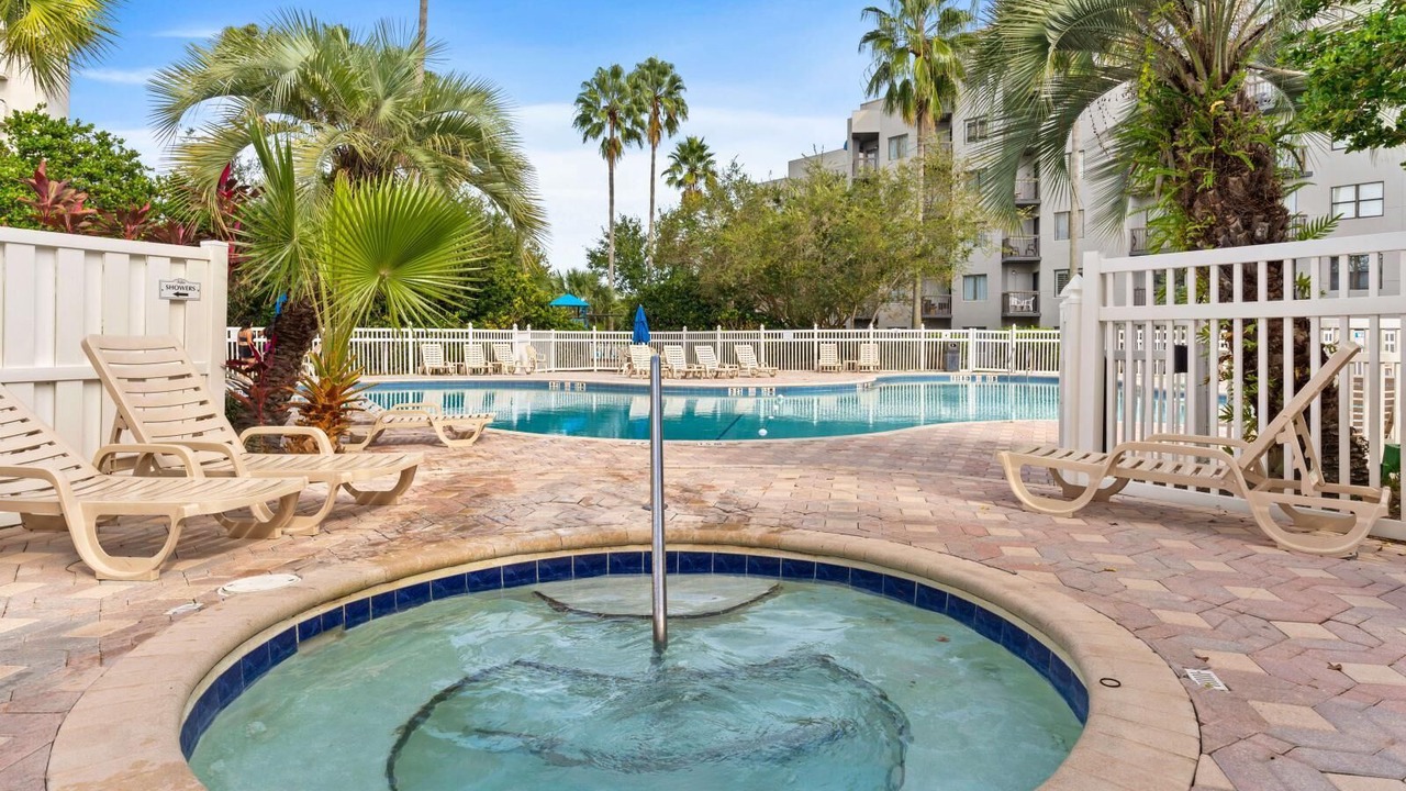 Photo of Outdoor in Florida Center