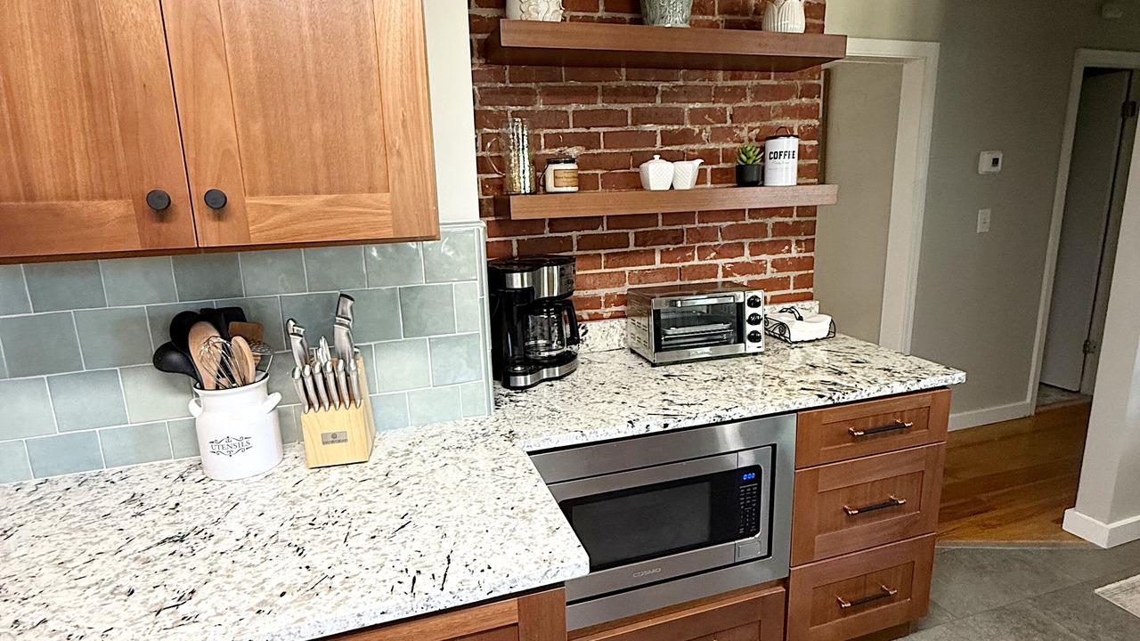 Photo of Kitchen in Pearl