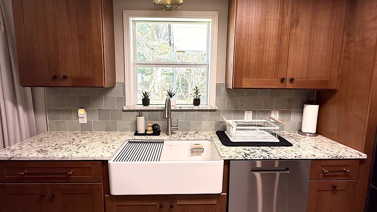 Photo of Kitchen in Pearl