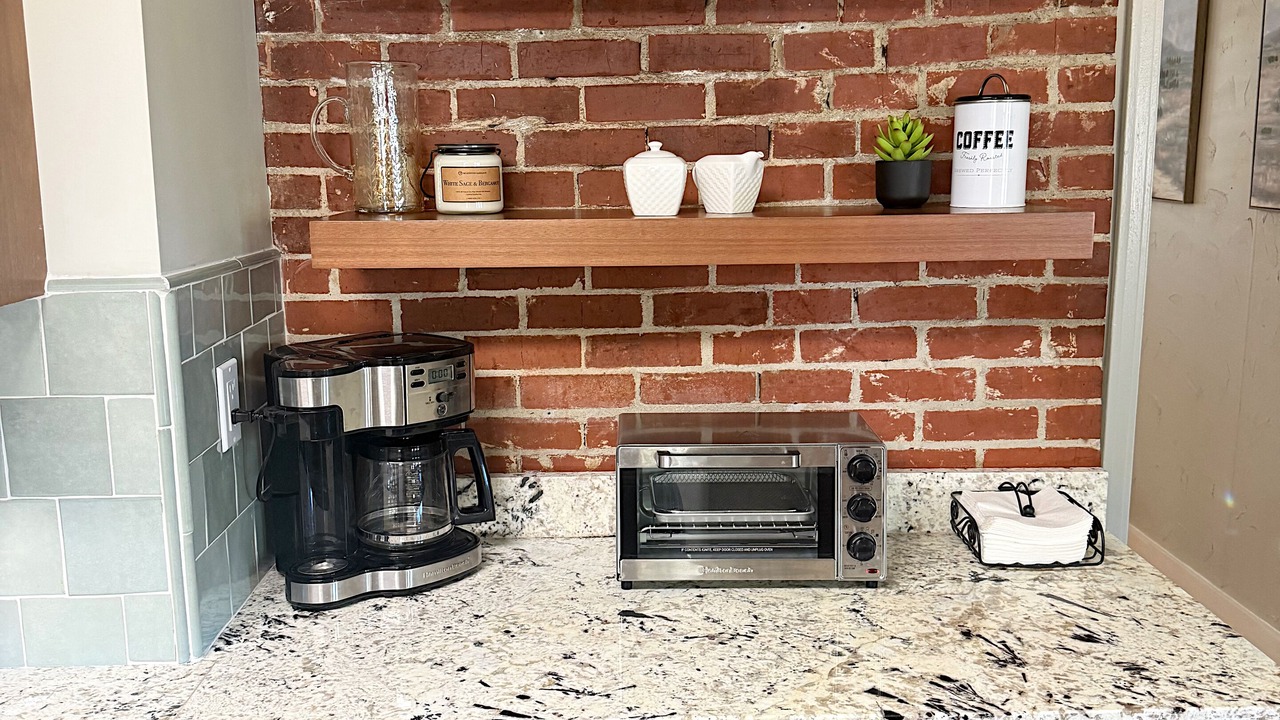 Photo of Kitchen in Pearl