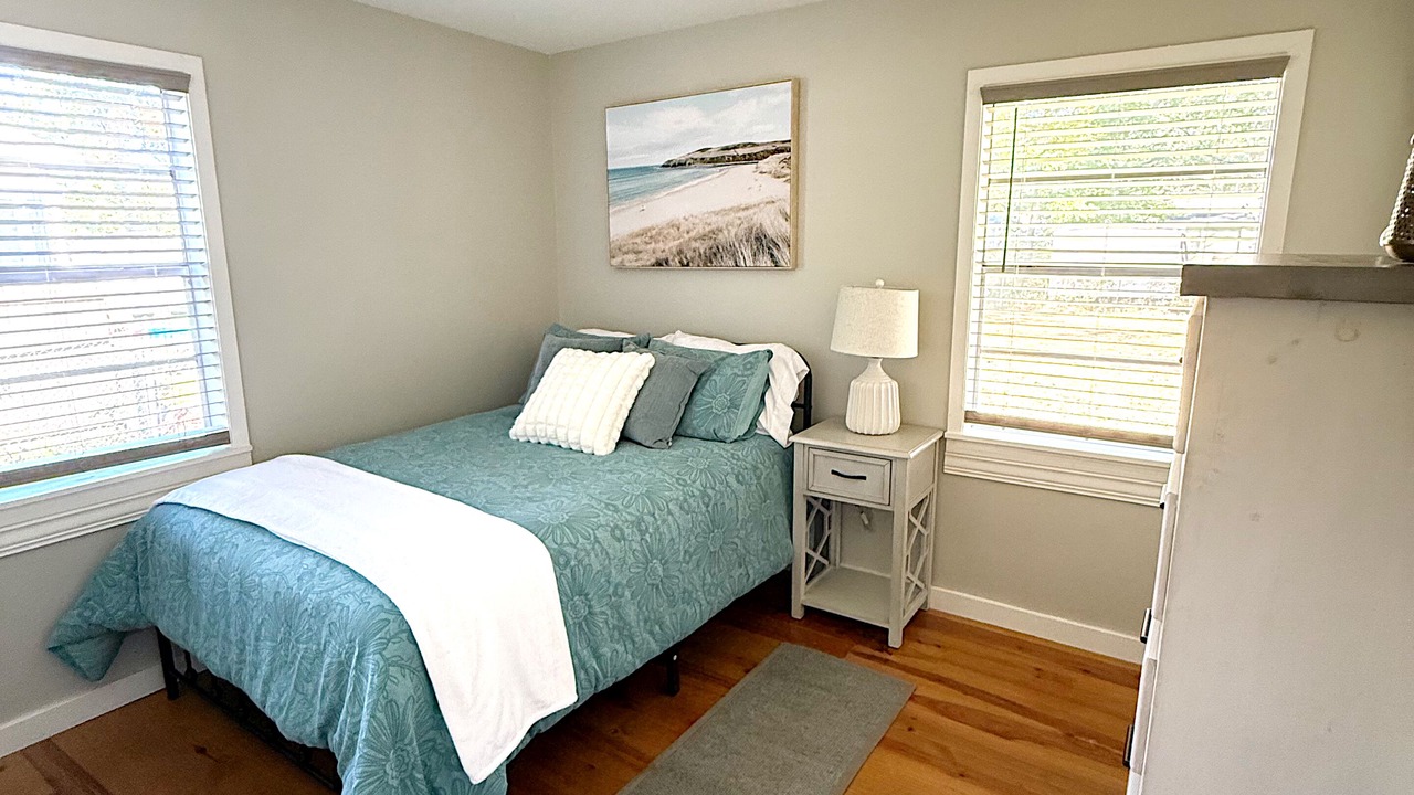 Photo of Bedroom in Pearl