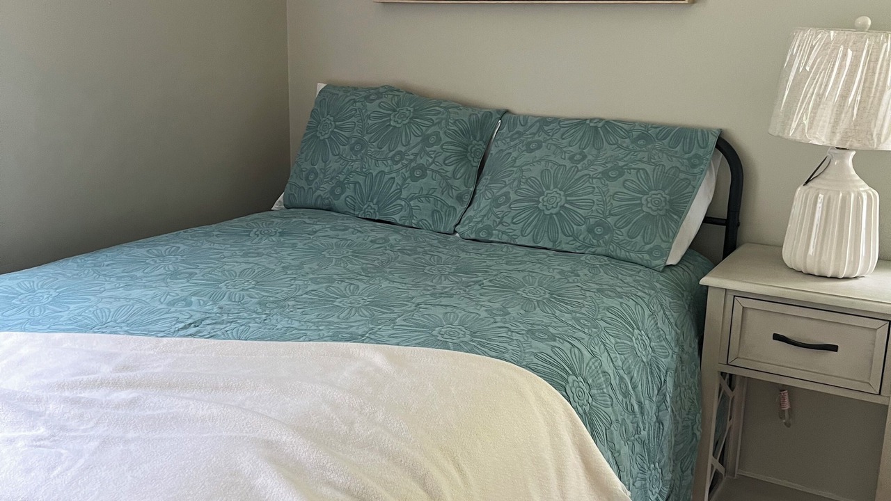 Photo of Bedroom in Pearl