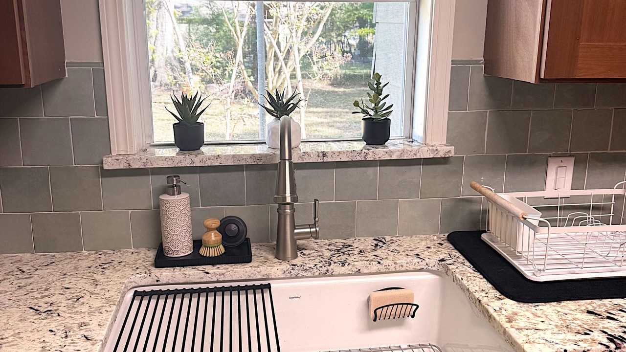 Photo of Kitchen in Pearl
