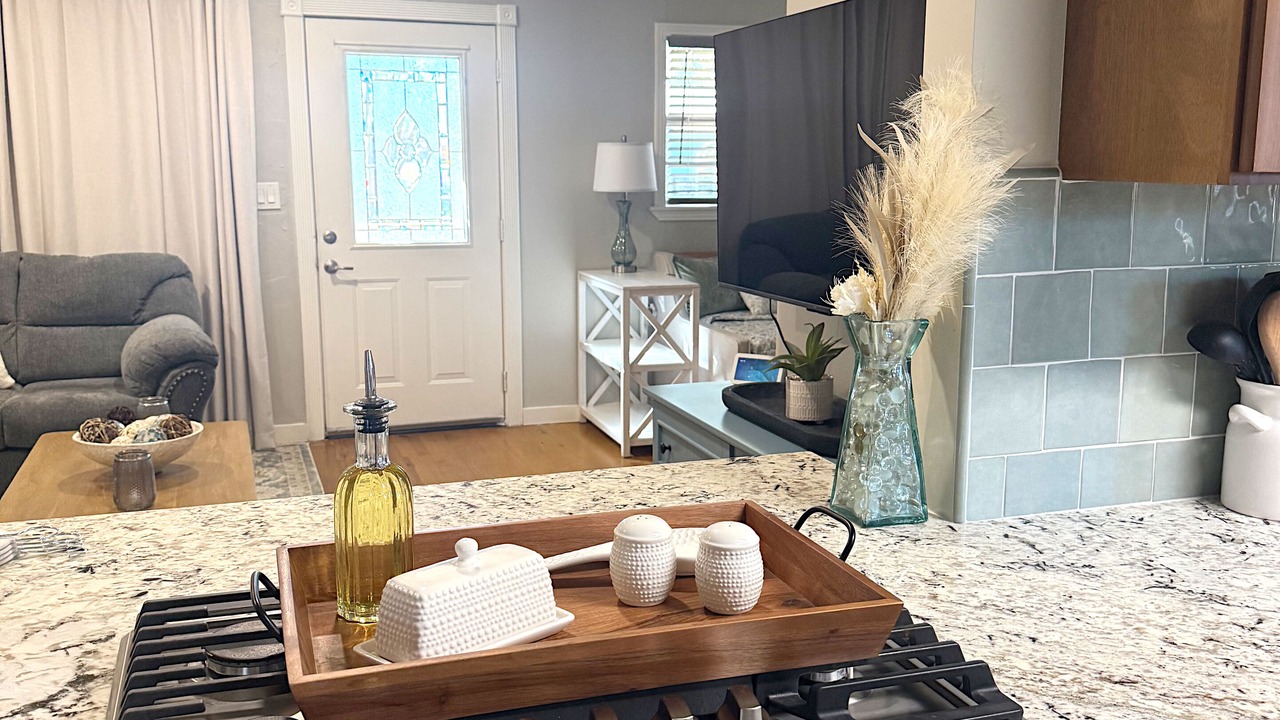 Photo of Kitchen in Pearl